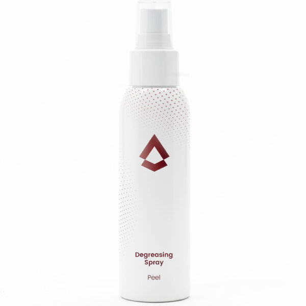 Degreasing Spray